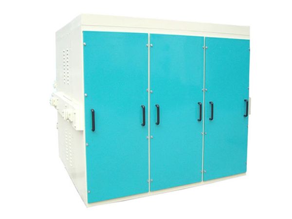 FSFC系列高方平篩